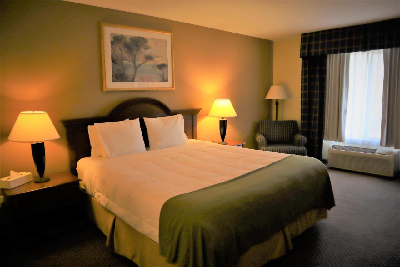 Oasis Inn And Suites 29 Palms Hotel Joshua Tree National Park Twentynine Palms Buitenkant foto
